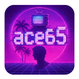 ace65 অ্যাপ স্ক্রিন